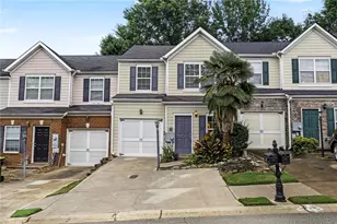 834 Ash St, Canton, GA 30114 - Photo 2