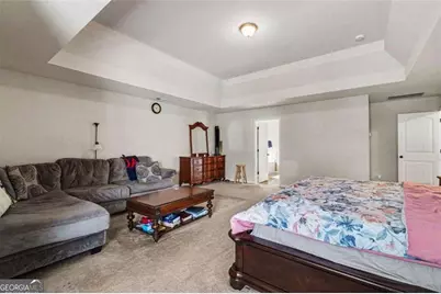 4157 Sublime Trail, Atlanta, GA 30349 - Photo 8