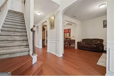 4157 Sublime Trail, Atlanta, GA 30349 - Photo 20