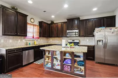 4157 Sublime Trail, Atlanta, GA 30349 - Photo 14