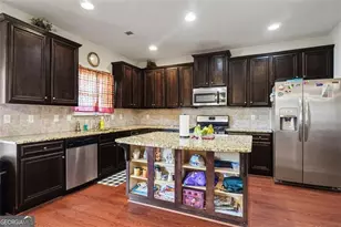 4157 Sublime Trail, Atlanta, GA 30349 - Photo 14
