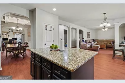 4157 Sublime Trail, Atlanta, GA 30349 - Photo 2
