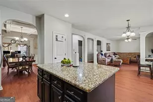 4157 Sublime Trail, Atlanta, GA 30349 - Photo 2