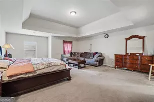 4157 Sublime Trail, Atlanta, GA 30349 - Photo 8