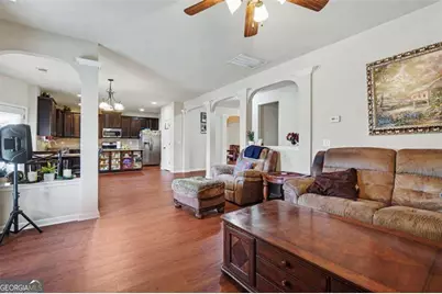 4157 Sublime Trail, Atlanta, GA 30349 - Photo 12