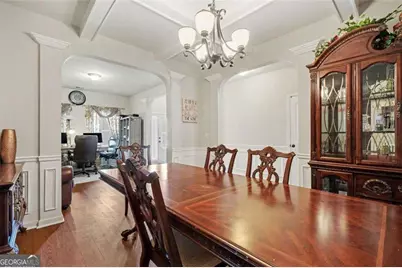 4157 Sublime Trail, Atlanta, GA 30349 - Photo 18