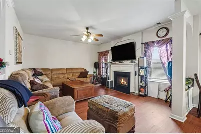 4157 Sublime Trail, Atlanta, GA 30349 - Photo 10