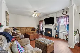 4157 Sublime Trail, Atlanta, GA 30349 - Photo 10