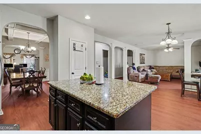 4157 Sublime Trail, Atlanta, GA 30349 - Photo 16