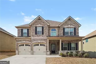 4157 Sublime Trail, Atlanta, GA 30349 - Photo 1