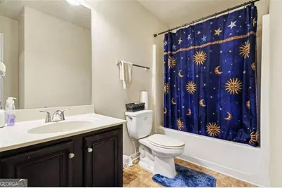 4157 Sublime Trail, Atlanta, GA 30349 - Photo 4