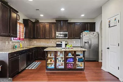 4157 Sublime Trail, Atlanta, GA 30349 - Photo 14