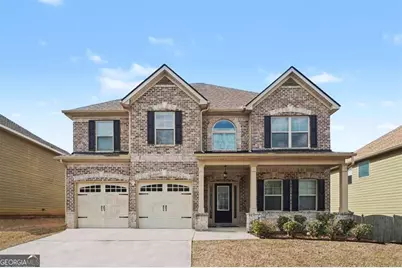 4157 Sublime Trail, Atlanta, GA 30349 - Photo 1