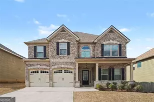 4157 Sublime Trail, Atlanta, GA 30349 - Photo 1