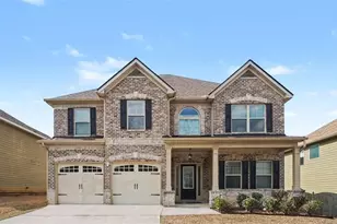 4157 Sublime Trail, Atlanta, GA 30349 - Photo 1