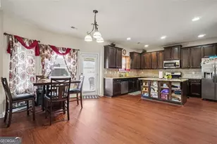 4157 Sublime Trail, Atlanta, GA 30349 - Photo 12