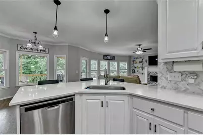 767 Laurel West Court, Dacula, GA 30019 - Photo 22