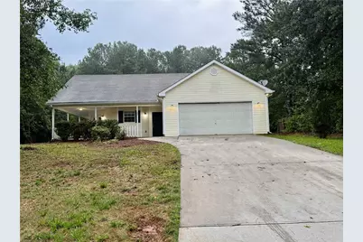 100 Chestnut Drive, Covington, GA 30016 - Photo 1