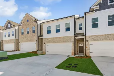 184 Flier Drive, McDonough, GA 30253 - Photo 2