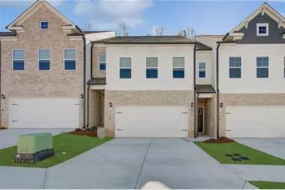 184 Flier Drive, McDonough, GA 30253 - Photo 1