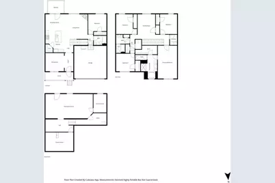 408 Aviary Lane, Dallas, GA 30132 - Photo 44