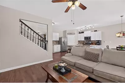 408 Aviary Lane, Dallas, GA 30132 - Photo 10