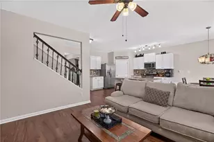 408 Aviary Ln, Dallas, GA 30132 - Photo 10