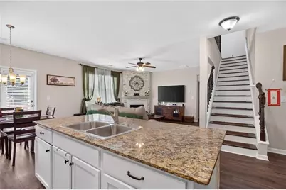 408 Aviary Lane, Dallas, GA 30132 - Photo 16