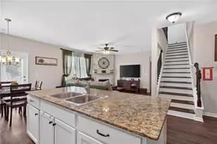 408 Aviary Ln, Dallas, GA 30132 - Photo 16