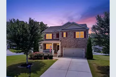408 Aviary Lane, Dallas, GA 30132 - Photo 2