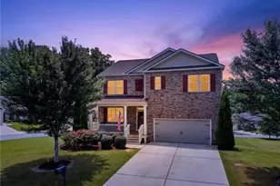 408 Aviary Ln, Dallas, GA 30132 - Photo 2