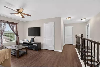 408 Aviary Lane, Dallas, GA 30132 - Photo 20
