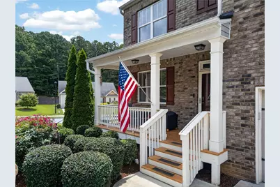 408 Aviary Lane, Dallas, GA 30132 - Photo 1