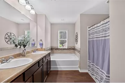 408 Aviary Lane, Dallas, GA 30132 - Photo 24