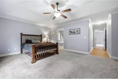 281 Petal Creek Lane, Jefferson, GA 30549 - Photo 26