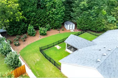 281 Petal Creek Lane, Jefferson, GA 30549 - Photo 14