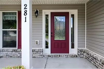 281 Petal Creek Lane, Jefferson, GA 30549 - Photo 4