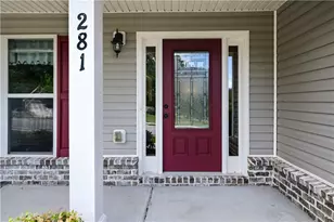 281 Petal Creek Ln, Jefferson, GA 30549 - Photo 4