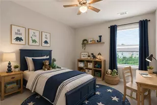 5052 Silver Fox Rd, Oakwood, GA 30566 - Photo 6