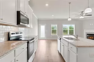 5052 Silver Fox Rd, Oakwood, GA 30566 - Photo 20