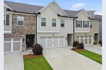 5052 Silver Fox Road, Oakwood, GA 30566 - Photo 42