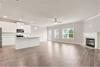5052 Silver Fox Road, Oakwood, GA 30566 - Photo 10
