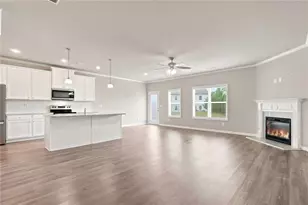 5052 Silver Fox Rd, Oakwood, GA 30566 - Photo 10