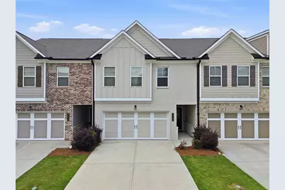 5052 Silver Fox Road, Oakwood, GA 30566 - Photo 1
