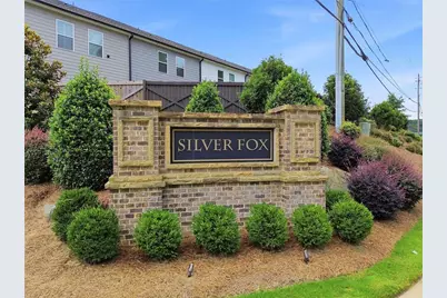 5052 Silver Fox Road, Oakwood, GA 30566 - Photo 50