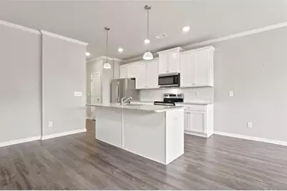 5052 Silver Fox Road, Oakwood, GA 30566 - Photo 16