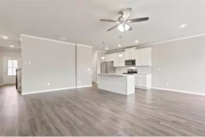5052 Silver Fox Road, Oakwood, GA 30566 - Photo 14
