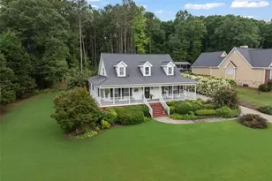 2011 Windfield Dr, Monroe, GA 30655 - Photo 1