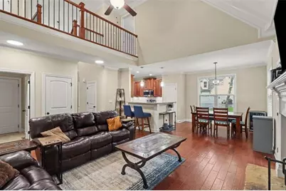 64 Blandwood Drive, Cartersville, GA 30120 - Photo 14