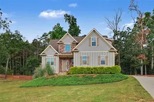 64 Blandwood Dr, Cartersville, GA 30120 - Photo 4